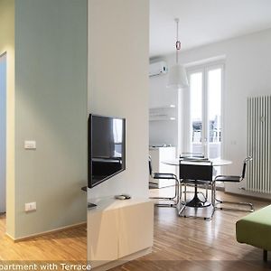Brera Apartments In Nerino
